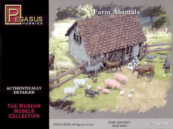 Farm Animals