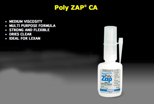 Poly Zap
