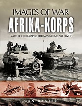 Images of War WWII: Afrika Korps