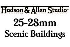 Vatican Enterprises featuring Hudson and Allen Studios