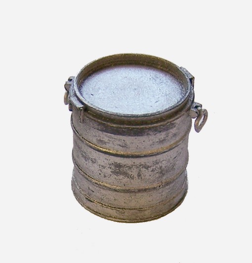 WWII German Pot for Mess