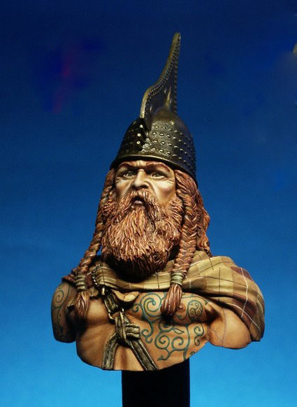 Celtic Chief