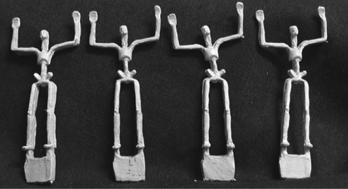 Reaper Advanced Level Sculpting Armatures