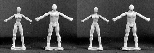 Reaper Non-Heroic Dollies