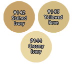 Reaper Bone Triad