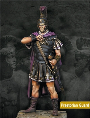 Rome: Praetorian Guard