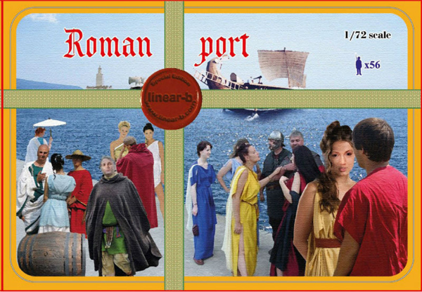 Roman Port