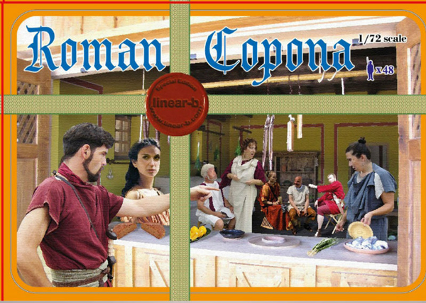 Roman Tavern