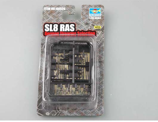SL8 RAS German Rifles (4)