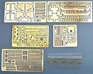 M1126 Stryker Upgrade Kit