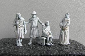 Medieval Repentance