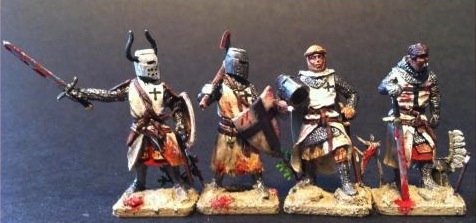 Teutonic Knights