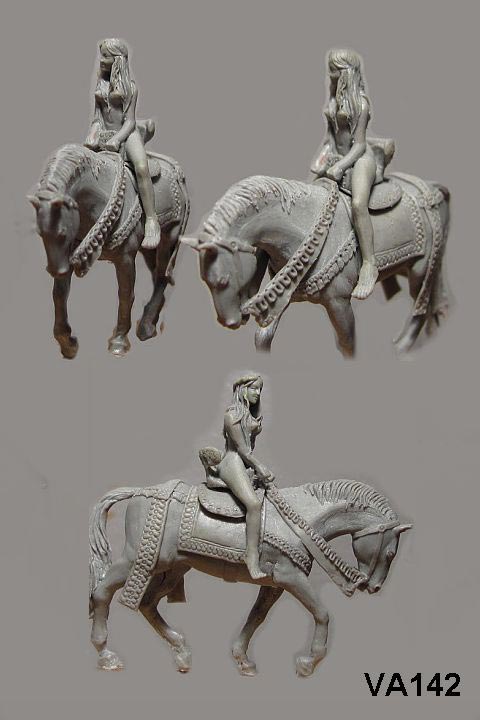 Lady Godiva