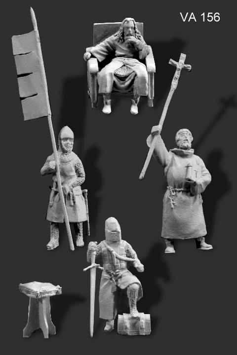 War Council