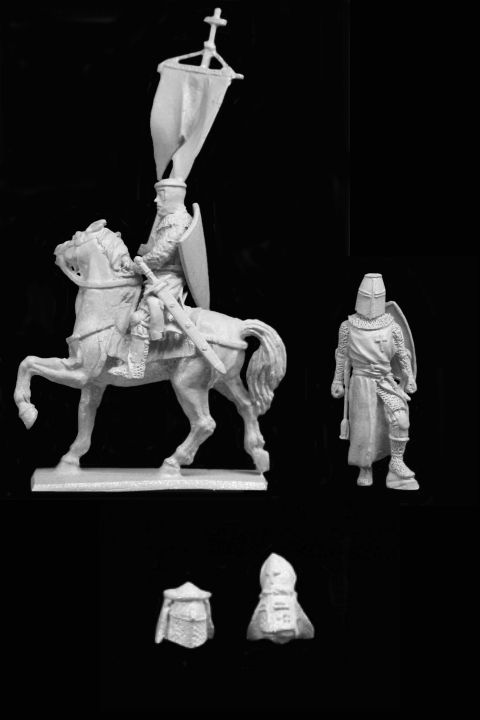Medieval Lord