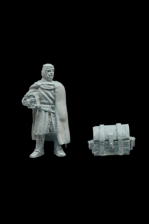 Treasure of the Order