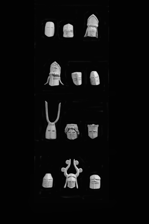 Helmets