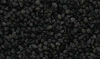 Ballast - Cinders Medium