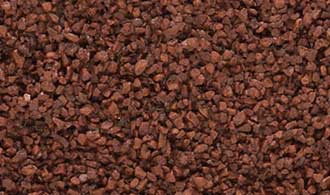 Ballast - Iron Ore Fine