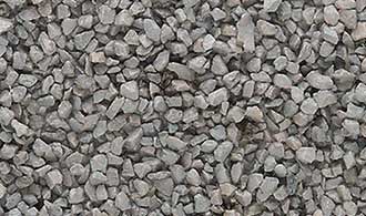 Ballast -Gray Medium