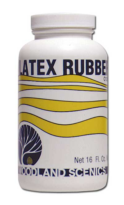 Latex Rubber