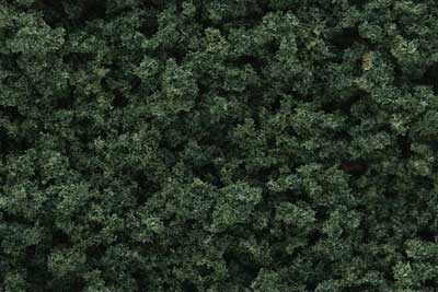 Underbrush - Dark Green