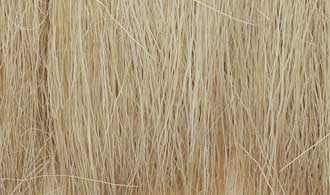 Field Grass - Natural Straw