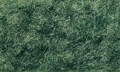 Static Grass Flock -Dark Green
