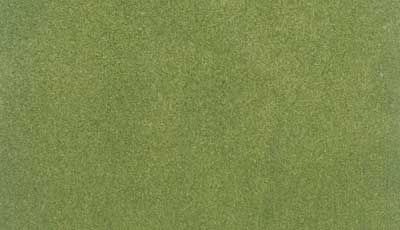 RG 5143. "Ready grass"  Forest green mat Woodland scenics 