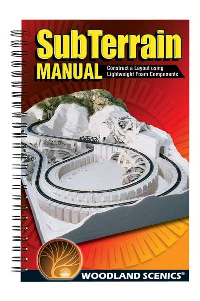 SubTerrain Manual