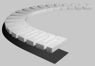 Foam - 1/2