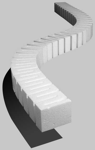 Foam - 2