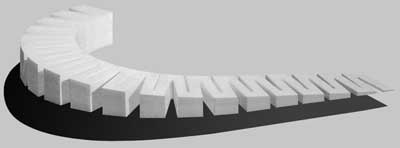 Foam - 4% Incline Starter Set