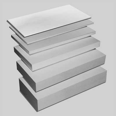 Foam - 1/4