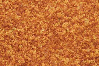 Turf - Fall Orange Coarse