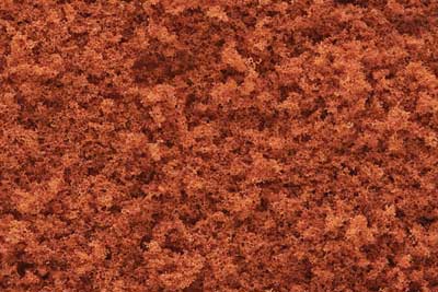 Turf - Fall Rust Coarse