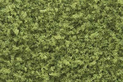 Turf - Light Green Coarse 