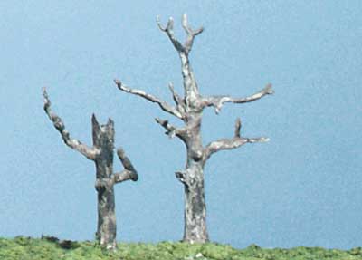 Tree Kit - Dead Trees