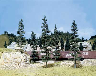 Tree Kit - 6
