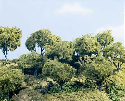 Tree Kit - 5 1/2