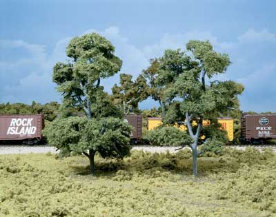 Tree Kit - 7
