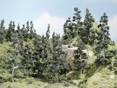 Tree Kit - 2