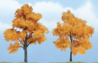 Trees - Premium Fall Maple