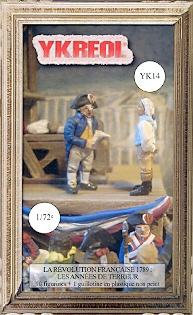 The French Revolution 1789: The Years of Terror