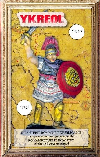 Roman Republic Infantry (36)