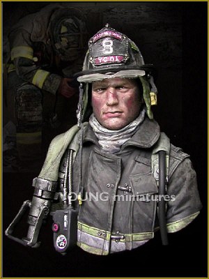 Firefighter