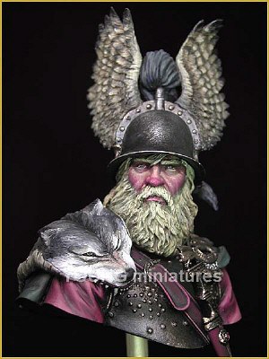 Ancient World  Celtic Warrior Hallstatt 6th Century B.C