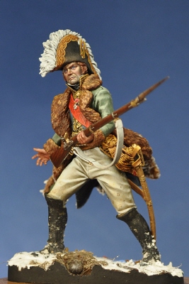 Marshal Ney Russia 1812