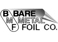 Bare Metal Foil