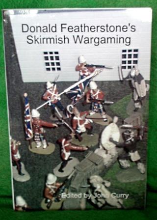 Donald Featherstones Skirmish Wargaming